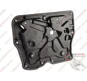 Панель двери (корпус стеклоподъемника) Nissan X-Trail 80774JG000 80774-JG000 Панель двери (корпус стеклоподъемника) Nissan X-Trail 80774JG000 80774-JG000