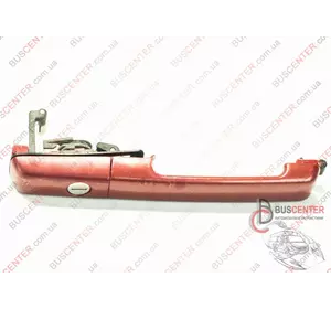 Ручка двери передней правой наружная Volkswagen Passat 1187100880 Ручка двери передней правой наружная Volkswagen Passat 1187100880