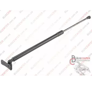 Амортизатор крышки багажника правый (с кронштейном) Mitsubishi Outlander 5802A480 Амортизатор крышки багажника правый (с кронштейном) Mitsubishi Outlander 5802A480
