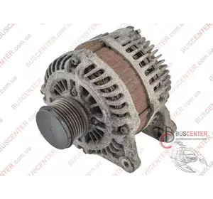 Генератор 150 A Nissan Qashqai A3TJ4081ZE 231003VDIA Генератор 150 A Nissan Qashqai A3TJ4081ZE 231003VDIA