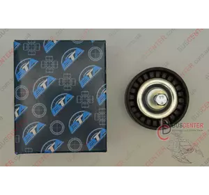 Натяжной ролик генератора Fiat Ducato 500344132 E2F5871BTA Натяжной ролик генератора Fiat Ducato 500344132 E2F5871BTA