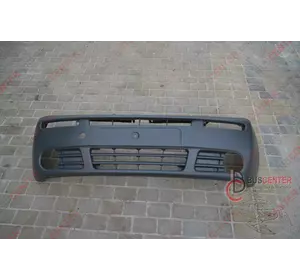 Бампер передний под противотуманки Opel Vivaro 4 400 470 5510-00-5089901P Бампер передний под противотуманки Opel Vivaro 4 400 470 5510-00-5089901P