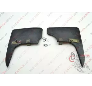 Брызговики задние комплект (комплект - 2 шт) Volkswagen Transporter 7H0 075 101 307 5001 Брызговики задние комплект (комплект - 2 шт) Volkswagen Transporter 7H0 075 101 307 5001