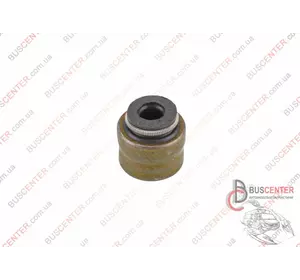 Сальник клапана 5X7.8/11X10.3 (уплотнительное кольцо - 1 шт) Volkswagen Crafter 04E 109 675 A 308.610 Сальник клапана 5X7.8/11X10.3 (уплотнительное кольцо - 1 шт) Volkswagen Crafter 04E 109 675 A 308.610