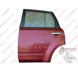 Дверь задняя левая Subaru Forester 60409-SC010 Дверь задняя левая Subaru Forester 60409-SC010