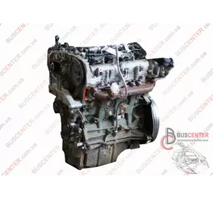 Двигатель без навесного (1.6 D Multijet (263AXD1B) (198 A3.000 263 A8.000)) Fiat Doblo 46346020 Двигатель без навесного (1.6 D Multijet (263AXD1B) (198 A3.000 263 A8.000)) Fiat Doblo 46346020