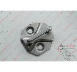 Скоба передней двери (штифт, зацеп, фиксатор, петля) Ford Transit 8A61A21982AA 8A61A21982 Скоба передней двери (штифт, зацеп, фиксатор, петля) Ford Transit 8A61A21982AA 8A61A21982