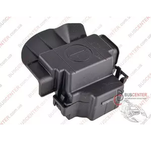 Крышка минусовой клеммы Renault Kangoo 243824417R Крышка минусовой клеммы Renault Kangoo 243824417R