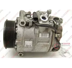 Компрессор кондиционера Mercedes Sprinter 0012303211 7SEU17C Компрессор кондиционера Mercedes Sprinter 0012303211 7SEU17C
