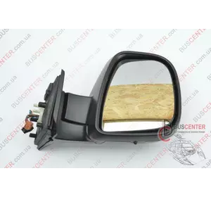 Зеркало наружное правое электрическое с подогревом с 2013 Citroen Berlingo 1608177980 2326.36.104 Зеркало наружное правое электрическое с подогревом с 2013 Citroen Berlingo 1608177980 2326.36.104