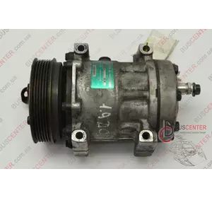 Компрессор кондиционера Renault Kangoo 8200040681 SD7H15-8094 Компрессор кондиционера Renault Kangoo 8200040681 SD7H15-8094