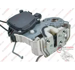 Замок двери передней левой электрический Mitsubishi I-MiEV 5715A477 Замок двери передней левой электрический Mitsubishi I-MiEV 5715A477