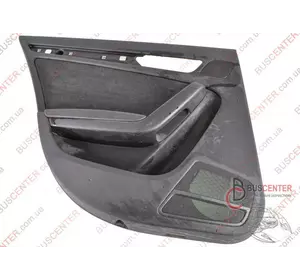 Обшивка двери задней левой (AUDI A4 B8) Volkswagen Touran 8K0867305 Обшивка двери задней левой (AUDI A4 B8) Volkswagen Touran 8K0867305