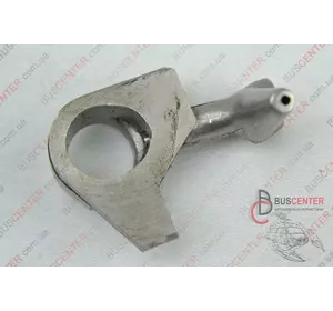 Масляная форсунка 2-4 цилиндра Renault Kangoo 7700853096 Масляная форсунка 2-4 цилиндра Renault Kangoo 7700853096