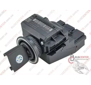Замок зажигания (контактная группа) Volkswagen Crafter 2E0 909 052 HG 2E0909052HG Замок зажигания (контактная группа) Volkswagen Crafter 2E0 909 052 HG 2E0909052HG