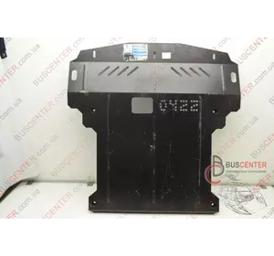 Защита двигателя металлическая Mercedes Sprinter 1.0422.00 Защита двигателя металлическая Mercedes Sprinter 1.0422.00