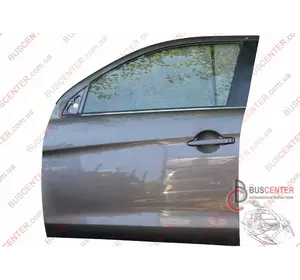 Дверь передняя левая Mitsubishi Asx 5700B225 Дверь передняя левая Mitsubishi Asx 5700B225