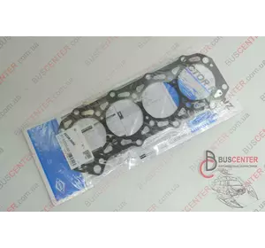 Прокладка головки блока цилиндра (ГБЦ) 0.65 Renault Master 7701058029 61-53530-00 Прокладка головки блока цилиндра (ГБЦ) 0.65 Renault Master 7701058029 61-53530-00