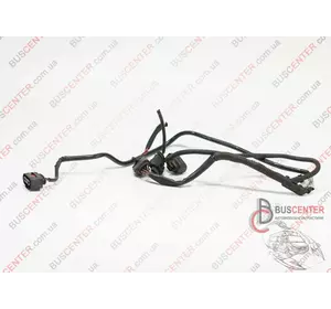 Проводка топливного насоса Volkswagen Touareg 7L0971727A Проводка топливного насоса Volkswagen Touareg 7L0971727A