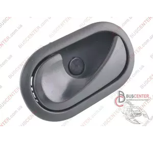 Ручка двери передней/ раздвижной правой внутренняя Renault Master 8200310580 Ручка двери передней/ раздвижной правой внутренняя Renault Master 8200310580
