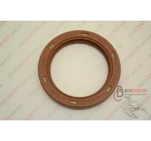 Сальник коленвала передний Renault Kangoo 8200934092 Сальник коленвала передний Renault Kangoo 8200934092