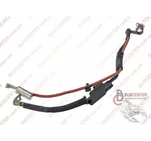 Кабель / клемма плюсовая Volkswagen Tiguan 5Q0971028K Кабель / клемма плюсовая Volkswagen Tiguan 5Q0971028K