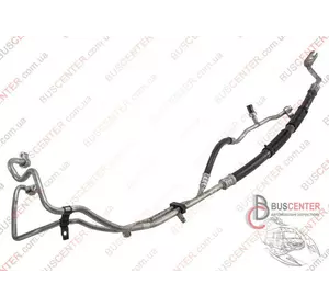 Трубки кондиционера (комплект) Mercedes Vito 55116714AD Трубки кондиционера (комплект) Mercedes Vito 55116714AD