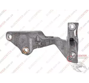Кронштейн крепления компрессора кондиционера Renault Megane 147177968R Кронштейн крепления компрессора кондиционера Renault Megane 147177968R