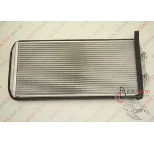 Радиатор печки (обогреватель, отопитель салона) Citroen Berlingo 6448 Q6 DRR07005 Радиатор печки (обогреватель, отопитель салона) Citroen Berlingo 6448 Q6 DRR07005