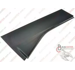 Декоративная накладка задней двери правой Nissan Qashqai 82290EY10C 82290-EY10C Декоративная накладка задней двери правой Nissan Qashqai 82290EY10C 82290-EY10C