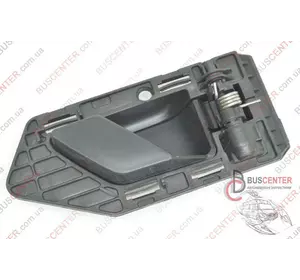 Ручка двери передней правой внутренняя Citroen Berlingo 9143 95 R 52020 Ручка двери передней правой внутренняя Citroen Berlingo 9143 95 R 52020