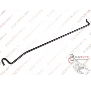 Опора капота Volkswagen Crafter 7C0823363 Опора капота Volkswagen Crafter 7C0823363