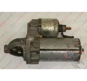 Стартер Fiat Doblo 46823548 D6G1 Стартер Fiat Doblo 46823548 D6G1