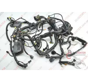 Проводка моторного отсека (подкапотная, моторная) Nissan Leaf 240123ND1B 24012-3ND1B Проводка моторного отсека (подкапотная, моторная) Nissan Leaf 240123ND1B 24012-3ND1B