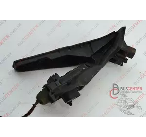 Потенциометр Volkswagen Caddy 1T1723503H Потенциометр Volkswagen Caddy 1T1723503H