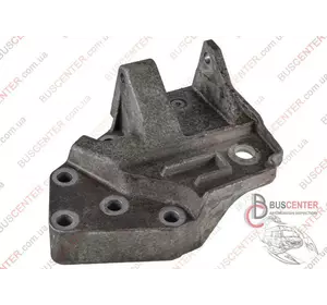 Кронштейн крепления двигателя Land Rover Freelander 6G92-6P096-CD 6G926P096CD Кронштейн крепления двигателя Land Rover Freelander 6G92-6P096-CD 6G926P096CD