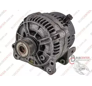Генератор 120 А Volkswagen Caddy 0123515020 028903026G Генератор 120 А Volkswagen Caddy 0123515020 028903026G
