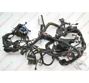 Проводка моторного отсека (подкапотная) Nissan Leaf 240123NL1B 24012-3NL1B Проводка моторного отсека (подкапотная) Nissan Leaf 240123NL1B 24012-3NL1B