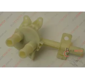 Кран печки Fiat Ducato 77363342 Кран печки Fiat Ducato 77363342
