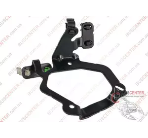 Кронштейн крепления ТНВД Citroen C-Crosser 192677 Кронштейн крепления ТНВД Citroen C-Crosser 192677