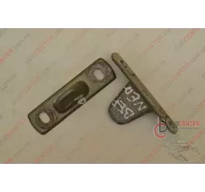 Направляющий палец сдвижной двери верхний (зуб, палец "1 шт" ) Fiat Fiorino 51903825 51921501 Направляющий палец сдвижной двери верхний (зуб, палец "1 шт" ) Fiat Fiorino 51903825 51921501