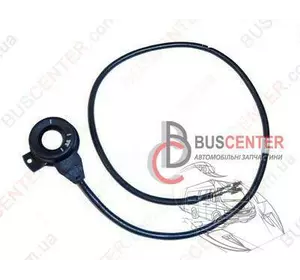 Катушка зажигания (катушка считывания кода) Volkswagen Lt 2D0953254A Катушка зажигания (катушка считывания кода) Volkswagen Lt 2D0953254A