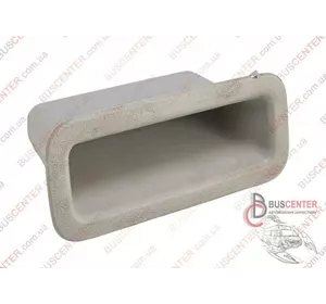 Ручка двери задней Nissan Leaf 909400V001 Ручка двери задней Nissan Leaf 909400V001