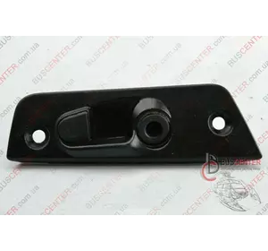 Направляющая втулка боковой левой сдвижной двери верхняя Volkswagen Transporter 7H0843637C 7H0 843 637 C Направляющая втулка боковой левой сдвижной двери верхняя Volkswagen Transporter 7H0843637C 7H0 843 637 C