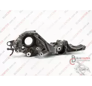 Кронштейн крепления генератора Volkswagen Tiguan 03L903139D Кронштейн крепления генератора Volkswagen Tiguan 03L903139D