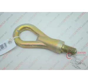 Крюк буксировочный Fiat Ducato 1348135080 57BK036 Крюк буксировочный Fiat Ducato 1348135080 57BK036