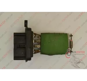 Резистор печки Fiat Ducato 46723713 142130500 Резистор печки Fiat Ducato 46723713 142130500