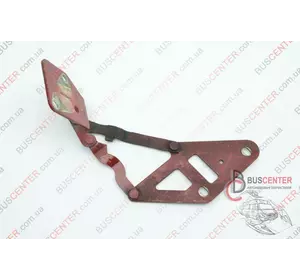 Навес капота левый (петля) Volkswagen Lt 2D0823301B Навес капота левый (петля) Volkswagen Lt 2D0823301B