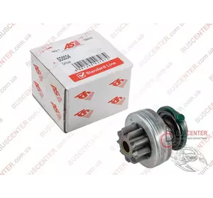 Бендикс стартера Renault Master 9939710 SD0034 Бендикс стартера Renault Master 9939710 SD0034