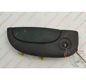 Ручка двери передней правой наружная Renault Kangoo 7700303559 Ручка двери передней правой наружная Renault Kangoo 7700303559